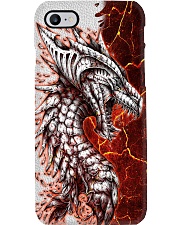 Fire Dragon Phone Case i-phone-8-case
