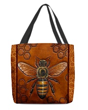 Bee bag All-over Tote back