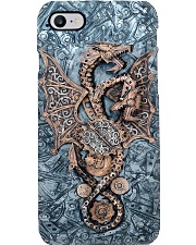Dragon Phone Case i-phone-8-case