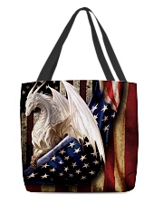 Dragon lovers All-over Tote front