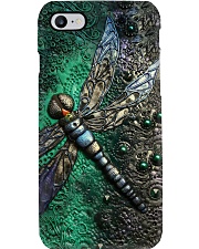 Beautiful Dragonfly Phone Case i-phone-8-case