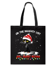 Limited Edition Tote Bag tile