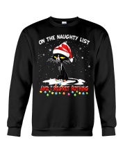 Limited Edition Crewneck Sweatshirt tile