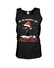 Limited Edition Unisex Tank tile