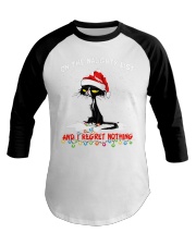 Limited Edition Baseball Tee tile