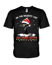 Limited Edition V-Neck T-Shirt tile