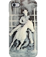 Horse Phone Case i-phone-8-case