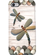 Lovely dragonflies Phone Case i-phone-8-case