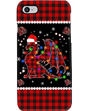 Merry Christmas Phone Case i-phone-8-case