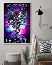 When we're together 11x17 Poster lifestyle-poster-1