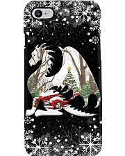 Winter Vibes Phone Case i-phone-8-case