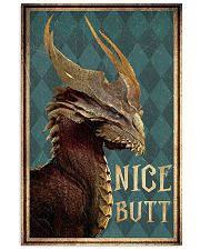Nice Butt 11x17 Poster front