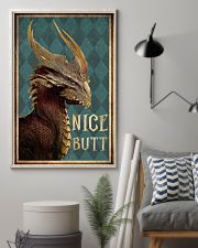 Nice Butt 11x17 Poster lifestyle-poster-1