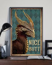 Nice Butt 11x17 Poster lifestyle-poster-2