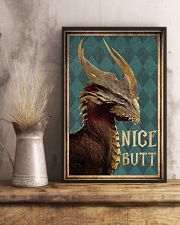 Nice Butt 11x17 Poster lifestyle-poster-3