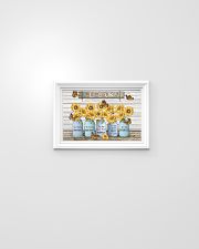 It's ok 17x11 Poster poster-landscape-17x11-lifestyle-02