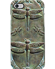 Dragonfly Phone Case i-phone-8-case