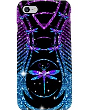 Dragonfly Phone Case i-phone-8-case