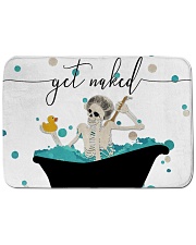 Get naked Bath Mat tile