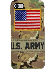 US Army Phone Case i-phone-8-case