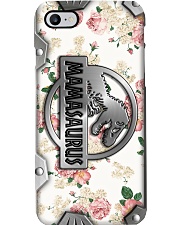 Mamasaurus - Printed phone case Phone Case i-phone-8-case