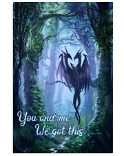 You And Me 11x17 Poster front