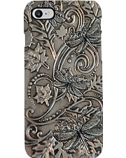Magical Dragonfly Phone Case i-phone-8-case