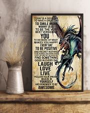 Limited Edition 11x17 Poster lifestyle-poster-3