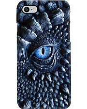 Dragon Phone Case i-phone-8-case