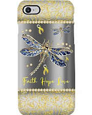 Faith hope love Phone Case i-phone-8-case