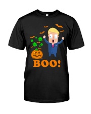 Boo Classic T-Shirt front