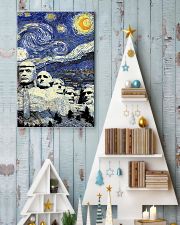 45th starry night 11x17 Poster lifestyle-holiday-poster-2