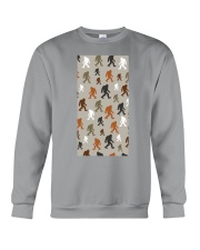Vintage retro Crewneck Sweatshirt tile