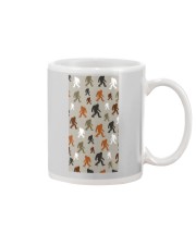 Vintage retro Mug tile