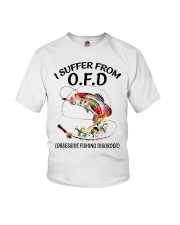 I suffer from OFD Youth T-Shirt tile