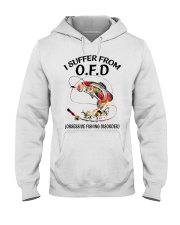 I suffer from OFD Hooded Sweatshirt tile