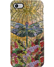 Dragonfly Phone Case i-phone-8-case