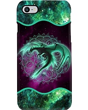Dragon of the galaxy Phone Case i-phone-8-case