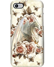 Love dragons Phone Case i-phone-8-case