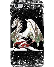 Winter Vibes Phone Case i-phone-8-case