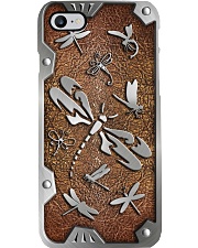 Dragonflies Phone Case i-phone-8-case