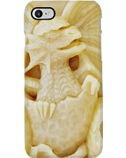 Dragon 3D Printed Phone Phone Case i-phone-8-case
