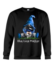 Limited Edition Crewneck Sweatshirt front
