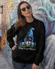 Limited Edition Crewneck Sweatshirt lifestyle-unisex-sweatshirt-front-3