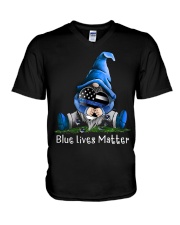 Limited Edition V-Neck T-Shirt tile