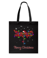 Merry Christmas Tote Bag tile