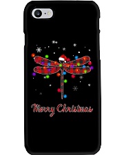 Merry Christmas Phone Case tile