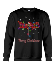 Merry Christmas Crewneck Sweatshirt tile