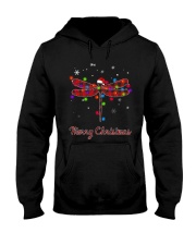 Merry Christmas Hooded Sweatshirt tile