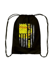 Limited Edition Drawstring Bag tile